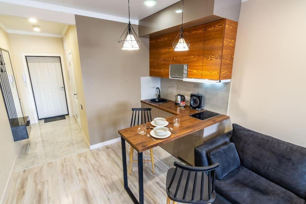 Golden Square 161 Apartment *