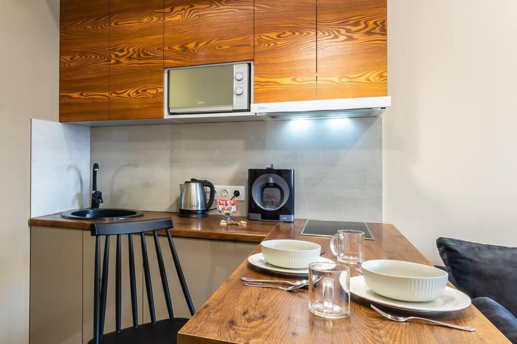 Apartment Golden Square 161 Almaty